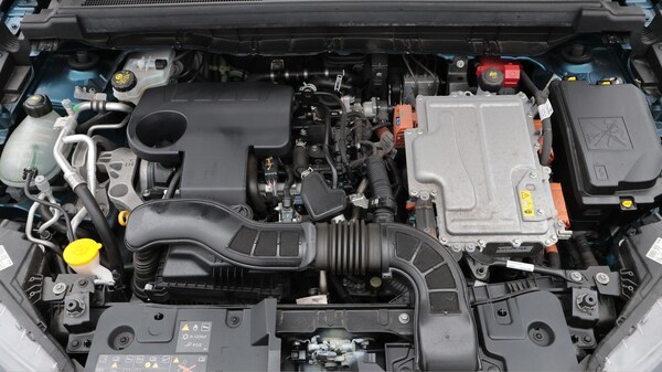 Used Renault Arkana 2022 for sale - 75279778: Photo 20