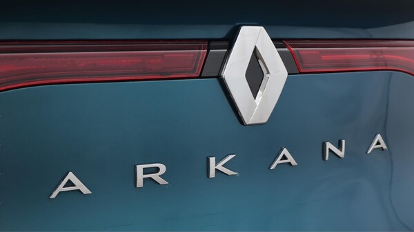 Used Renault Arkana 2022 for sale - 75279778: Photo 22
