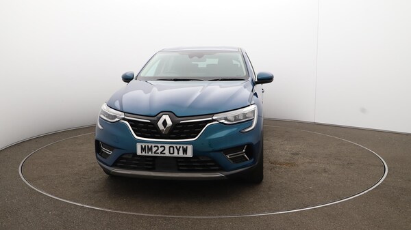 Used Renault Arkana 2022 for sale - 75279778: Photo 39