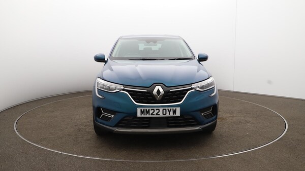 Used Renault Arkana 2022 for sale - 75279778: Photo 40