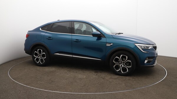 Used Renault Arkana 2022 for sale - 75279778: Photo 46