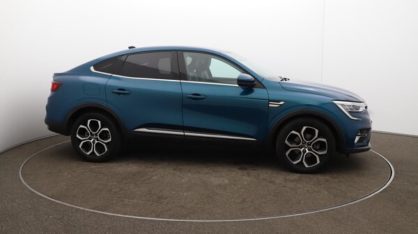Used Renault Arkana 2022 for sale - 75279778: Photo 48