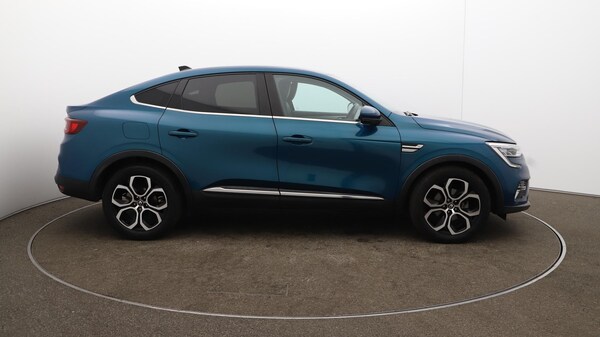 Used Renault Arkana 2022 for sale - 75279778: Photo 49
