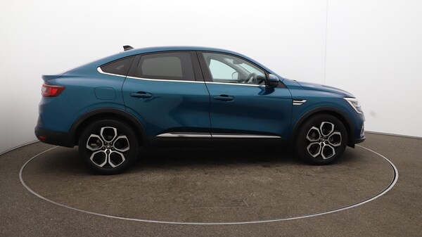 Used Renault Arkana 2022 for sale - 75279778: Photo 50