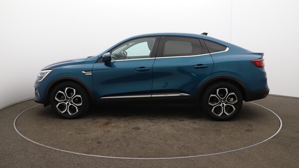 Used Renault Arkana 2022 for sale - 75279778: Photo 64