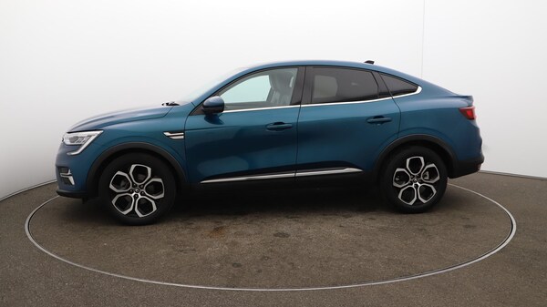 Used Renault Arkana 2022 for sale - 75279778: Photo 65