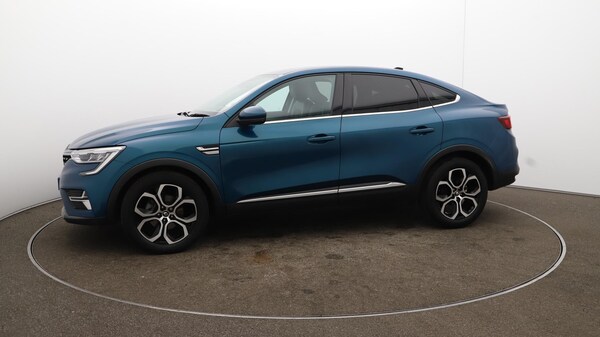 Used Renault Arkana 2022 for sale - 75279778: Photo 66