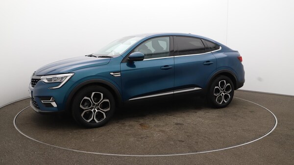 Used Renault Arkana 2022 for sale - 75279778: Photo 67