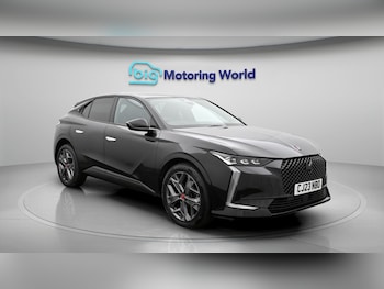Used DS Automobiles DS 4 2023 for sale - 78667674: Photo