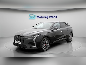 Used DS Automobiles DS 4 2023 for sale - 78667674: Photo