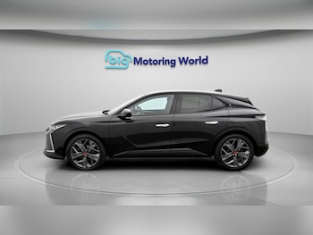 Used DS Automobiles DS 4 2023 for sale - 78667674: Photo