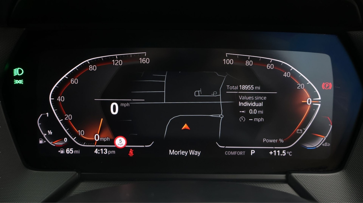 Used BMW 1 Series 2022 for sale - 77264823: Photo 10