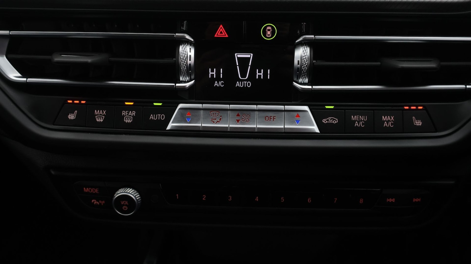 Used BMW 1 Series 2022 for sale - 77264823: Photo 12