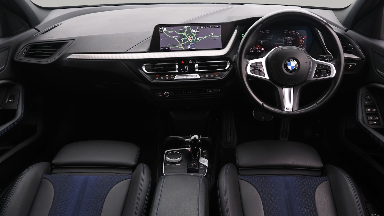 Used BMW 1 Series 2022 for sale - 77264823: Photo 13