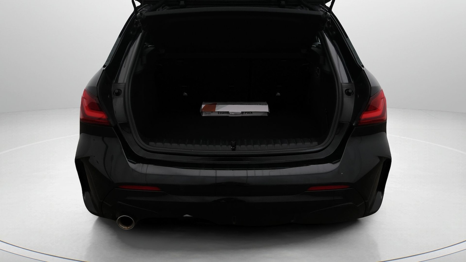 Used BMW 1 Series 2022 for sale - 77264823: Photo 17