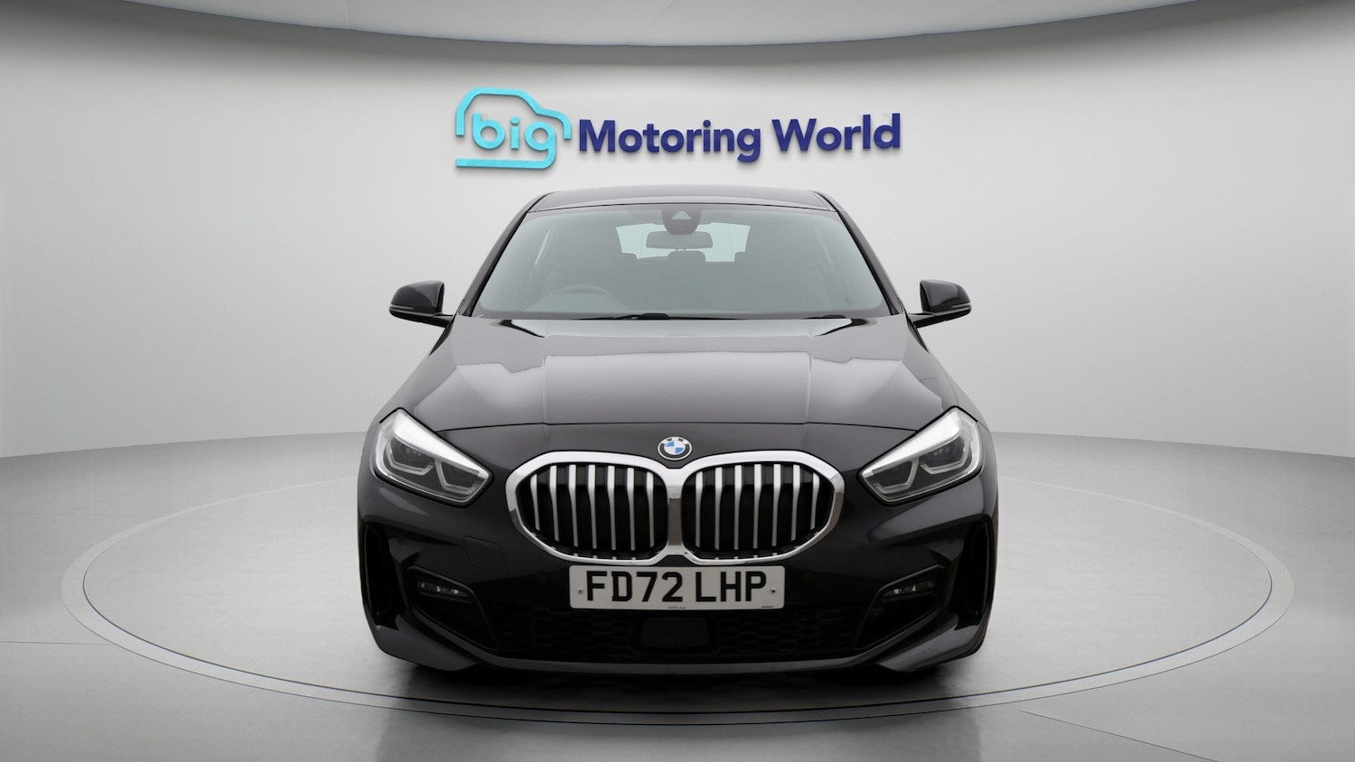 Used BMW 1 Series 2022 for sale - 77264823: Photo 2