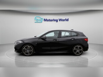 Used BMW 1 Series 2022 for sale - 77264823: Photo