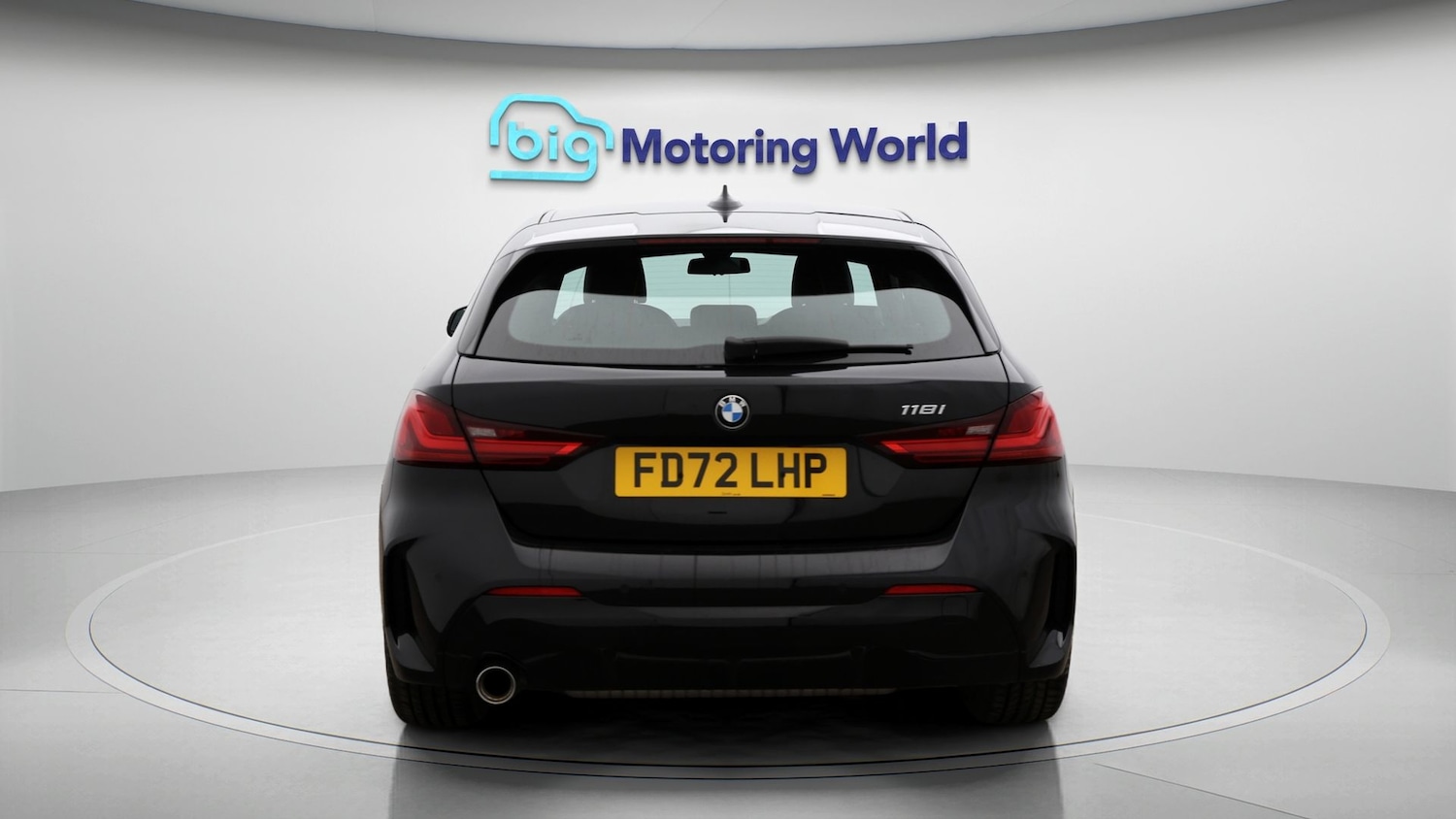 Used BMW 1 Series 2022 for sale - 77264823: Photo 6