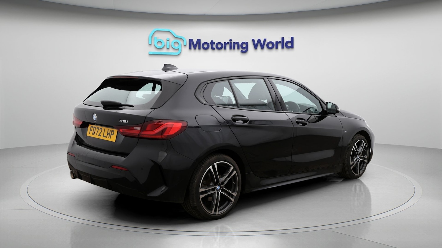 Used BMW 1 Series 2022 for sale - 77264823: Photo 7