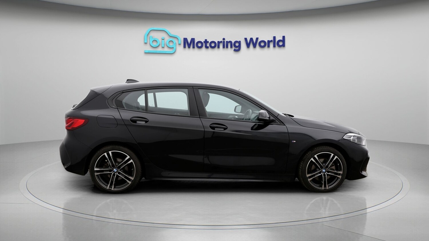 Used BMW 1 Series 2022 for sale - 77264823: Photo 8