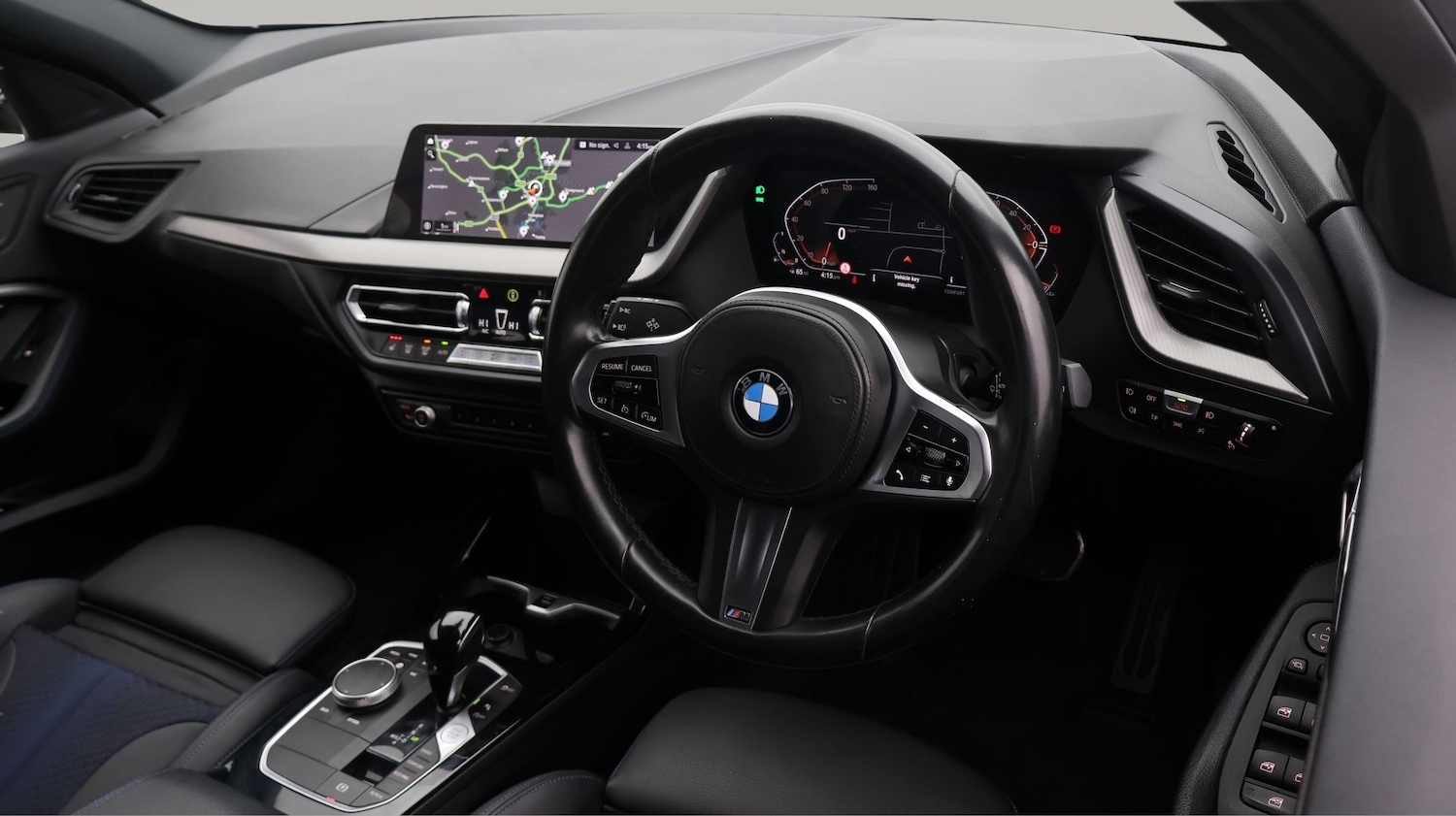 Used BMW 1 Series 2022 for sale - 77264823: Photo 9