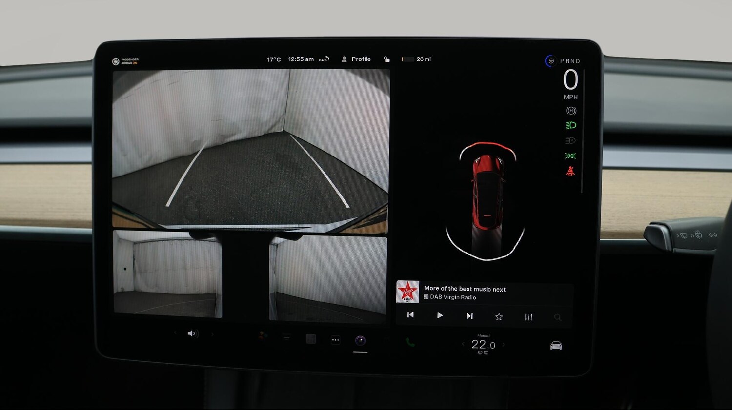 Used Tesla Model Y 2022 for sale - 76527829: Photo 27