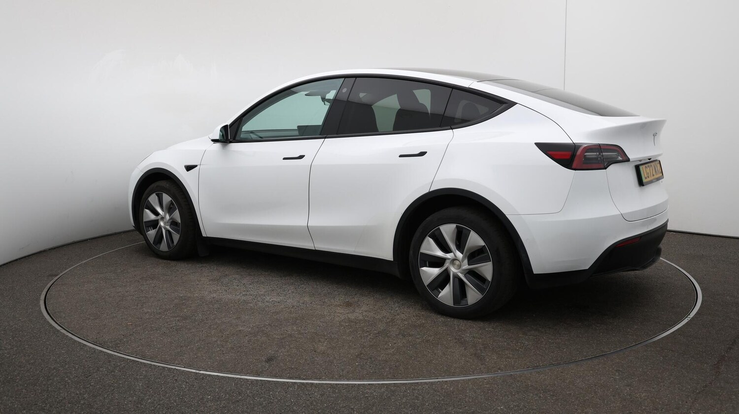 Used Tesla Model Y 2022 for sale - 76527829: Photo 37
