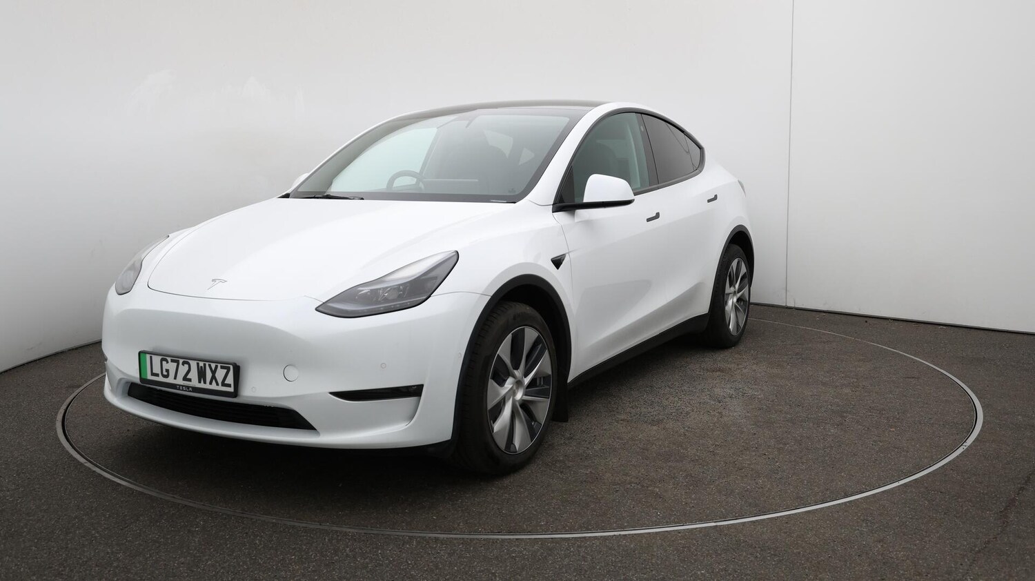 Used Tesla Model Y 2022 for sale - 76527829: Photo 38