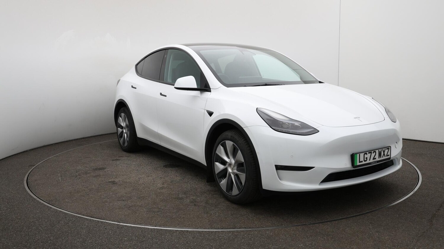 Used Tesla Model Y 2022 for sale - 76527829: Photo 44