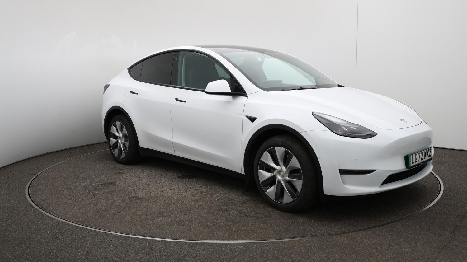 Used Tesla Model Y 2022 for sale - 76527829: Photo 45
