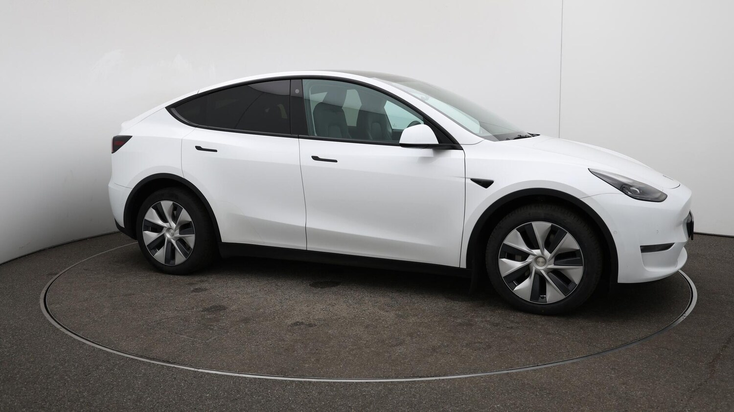 Used Tesla Model Y 2022 for sale - 76527829: Photo 47