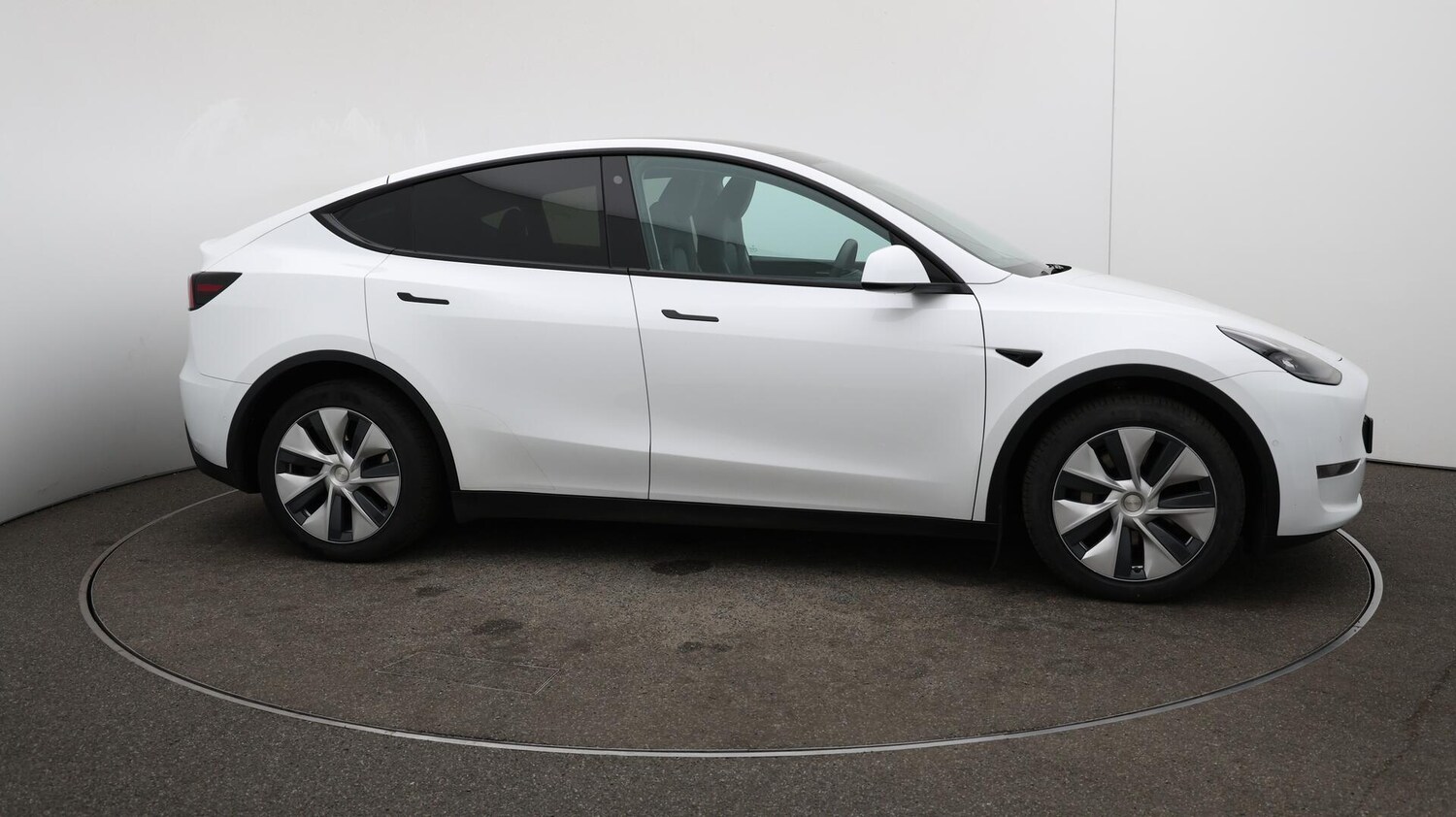 Used Tesla Model Y 2022 for sale - 76527829: Photo 49