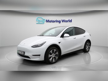 Used Tesla Model Y 2022 for sale - 76527829: Photo