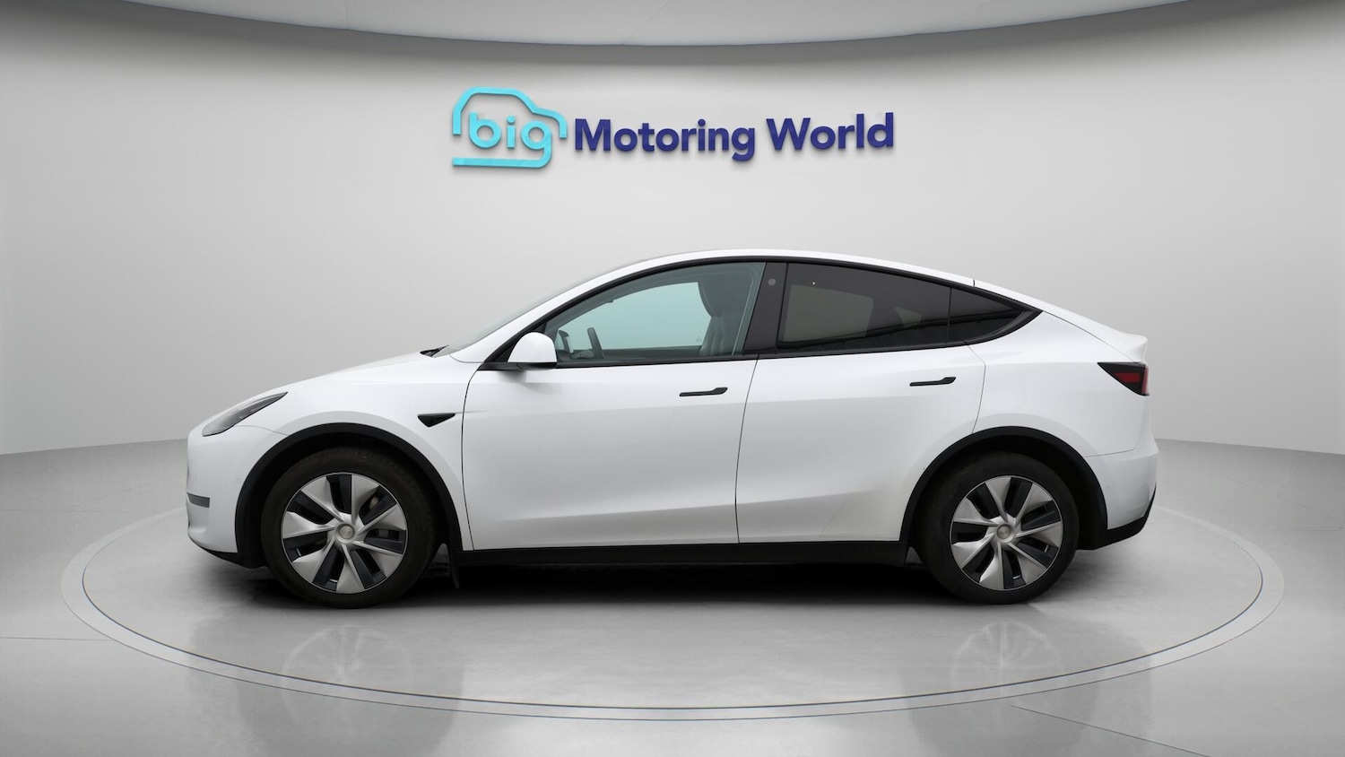 Used Tesla Model Y 2022 for sale - 76527829: Photo 5