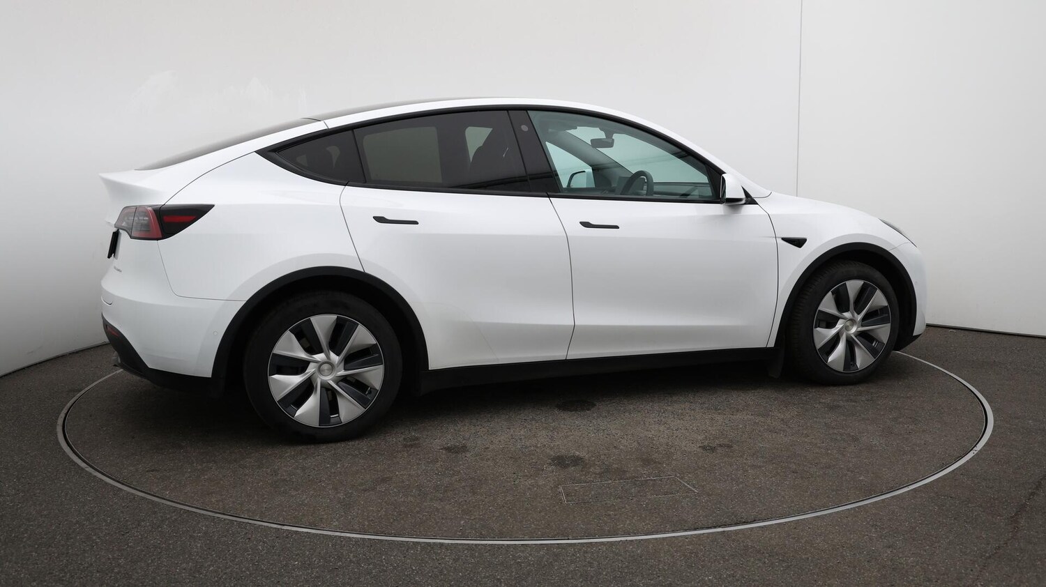 Used Tesla Model Y 2022 for sale - 76527829: Photo 52
