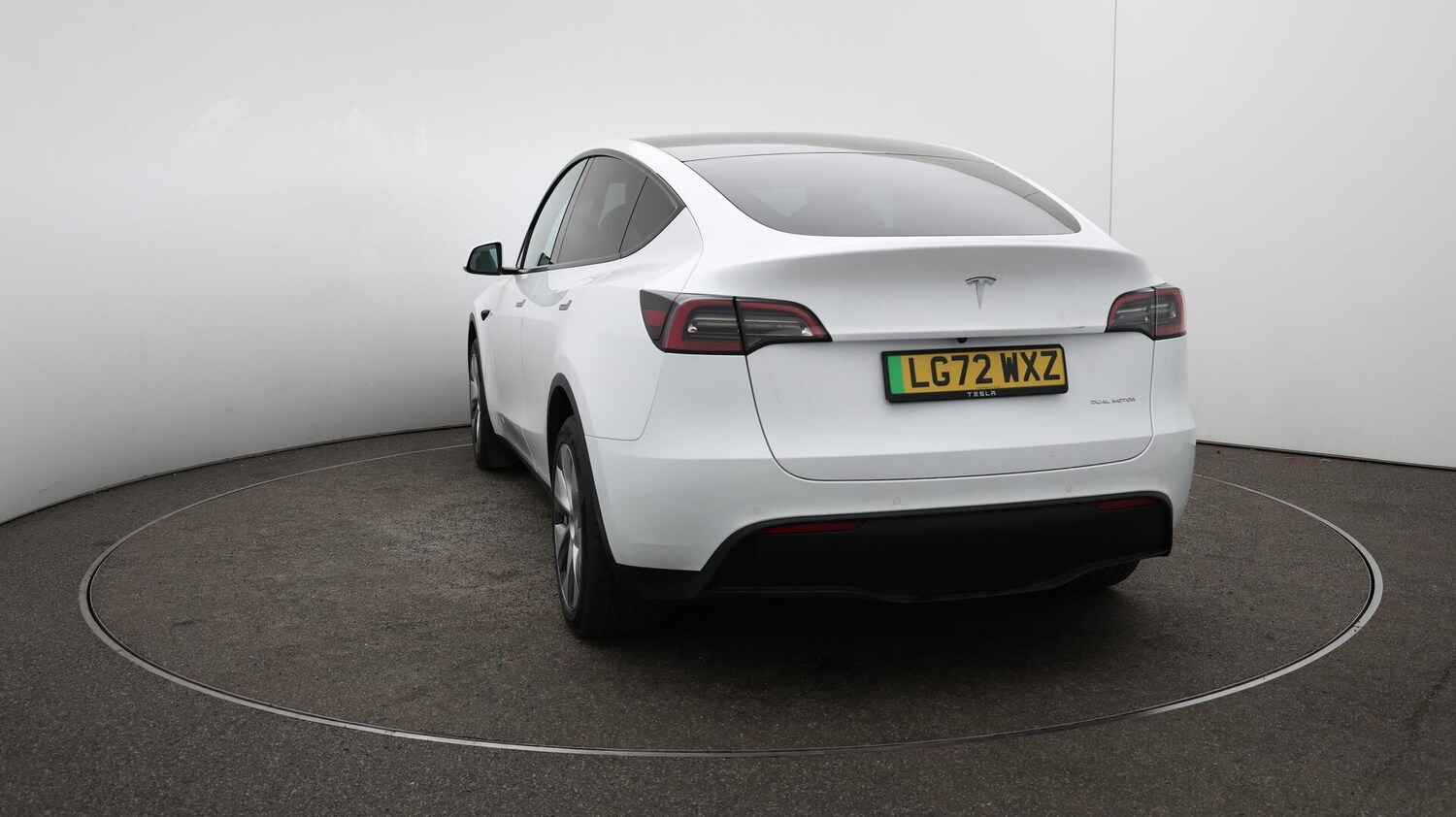 Used Tesla Model Y 2022 for sale - 76527829: Photo 61