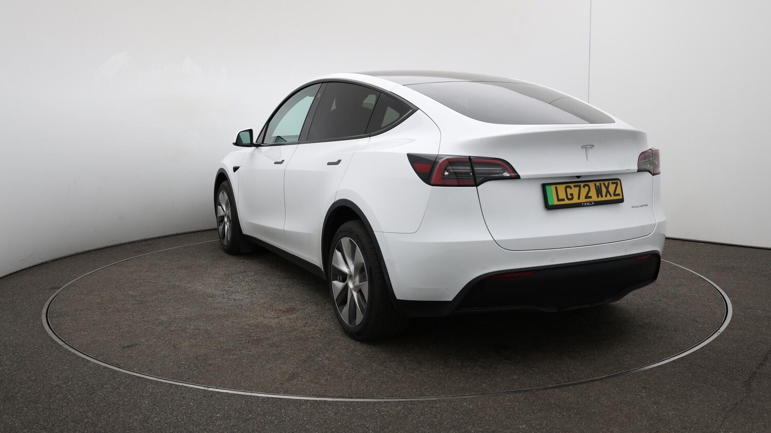 Used Tesla Model Y 2022 for sale - 76527829: Photo 62