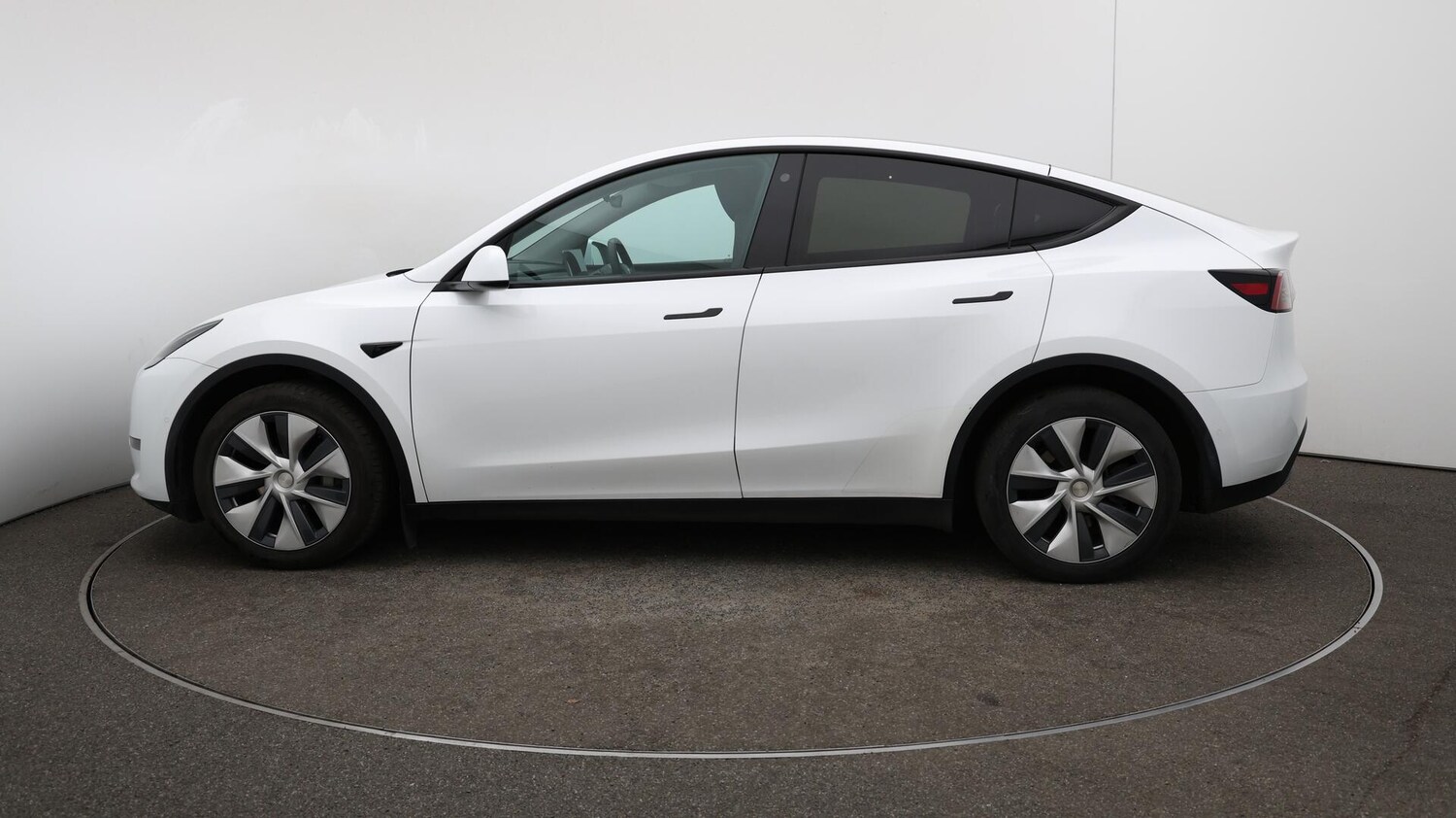 Used Tesla Model Y 2022 for sale - 76527829: Photo 65