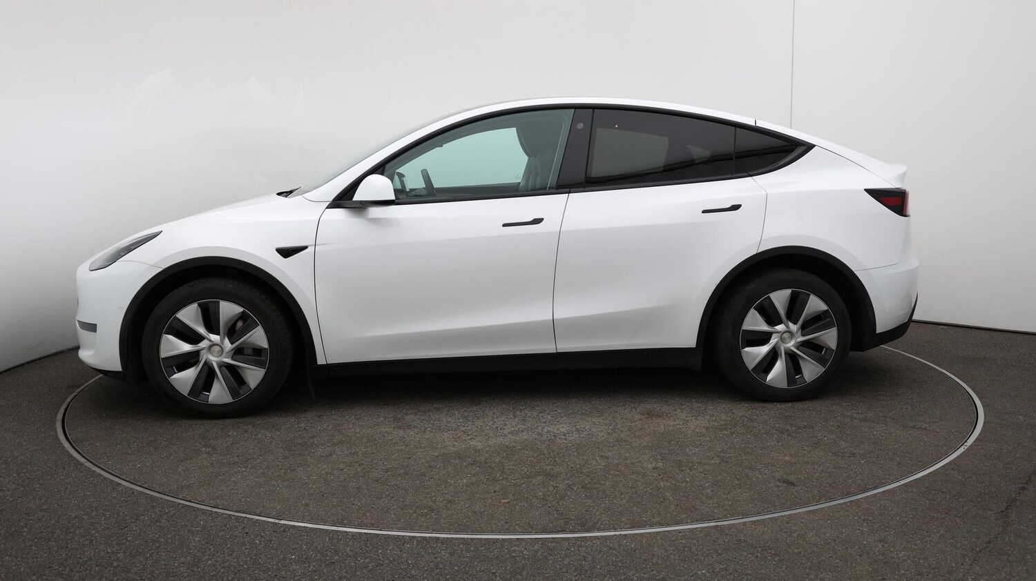 Used Tesla Model Y 2022 for sale - 76527829: Photo 66