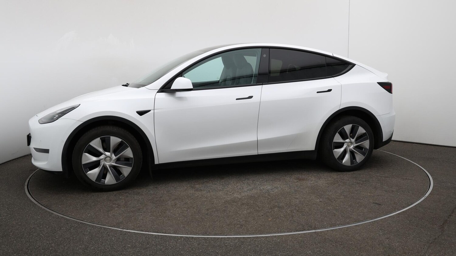 Used Tesla Model Y 2022 for sale - 76527829: Photo 67