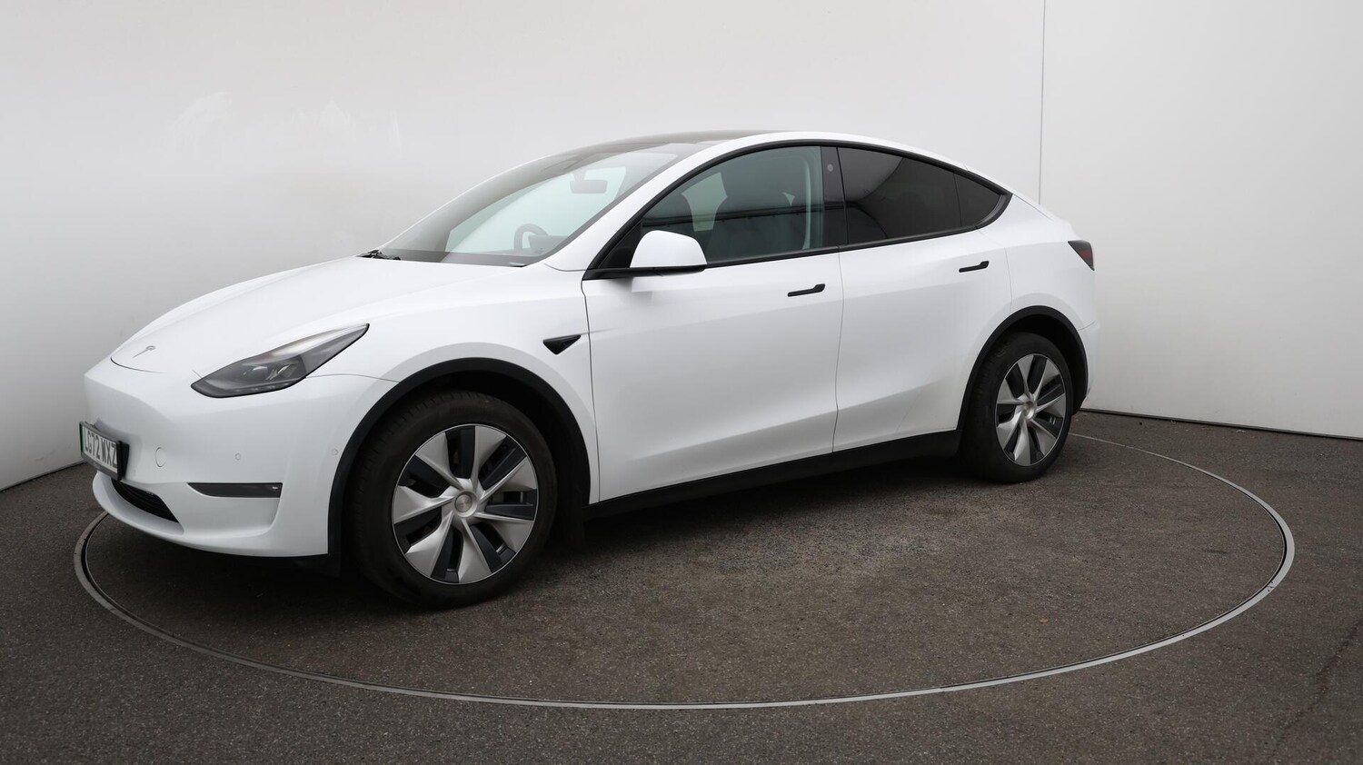 Used Tesla Model Y 2022 for sale - 76527829: Photo 69