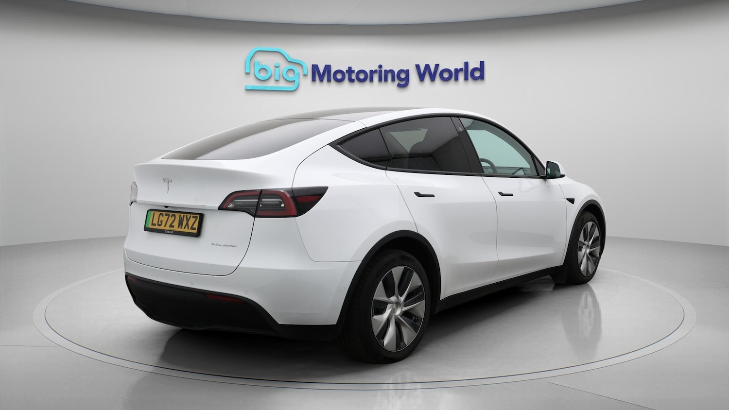 Used Tesla Model Y 2022 for sale - 76527829: Photo 8