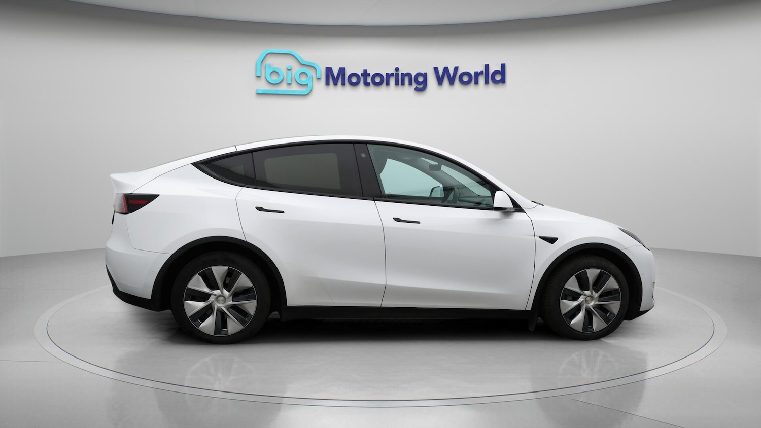 Used Tesla Model Y 2022 for sale - 76527829: Photo 9