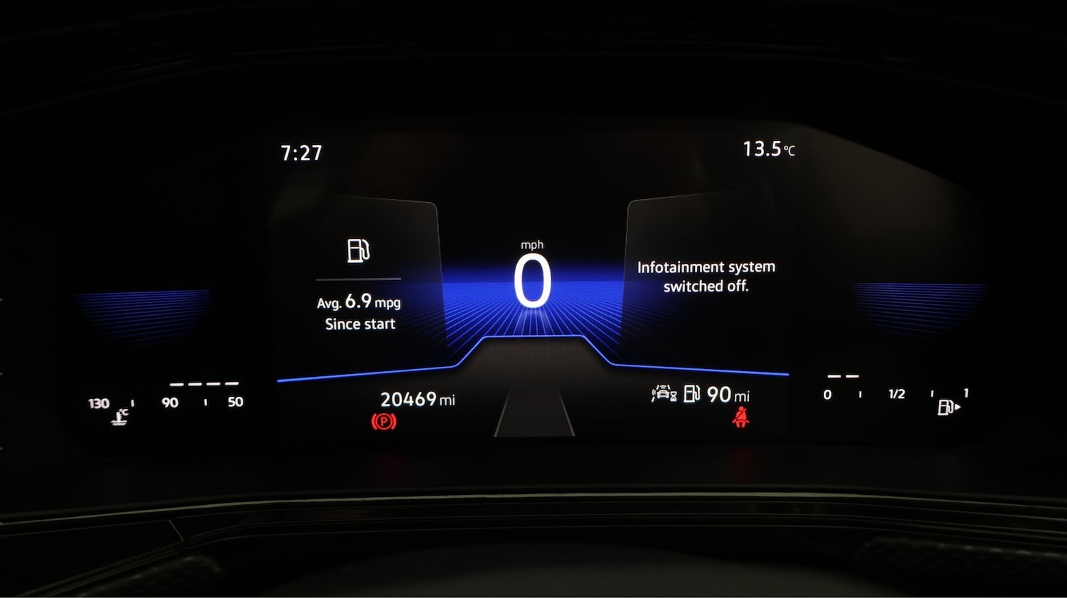 Used Volkswagen T-Cross 2023 for sale - 77474927: Photo 10