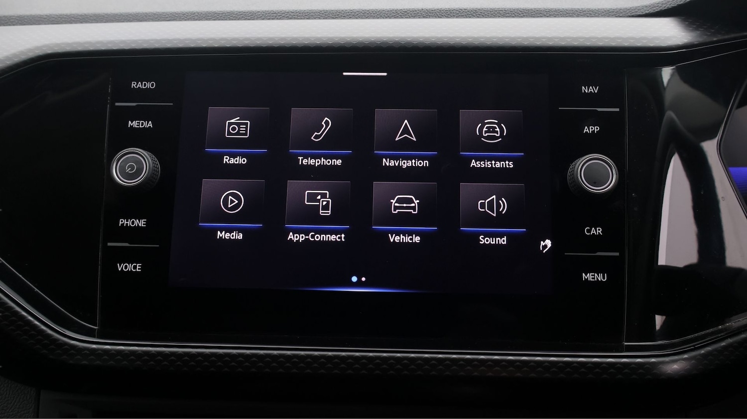 Used Volkswagen T-Cross 2023 for sale - 77474927: Photo 11