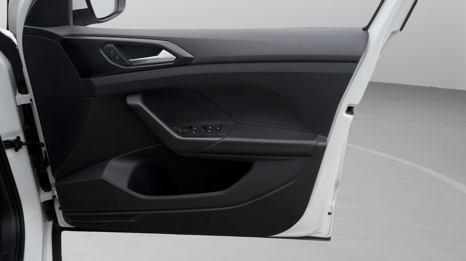 Used Volkswagen T-Cross 2023 for sale - 77474927: Photo 15