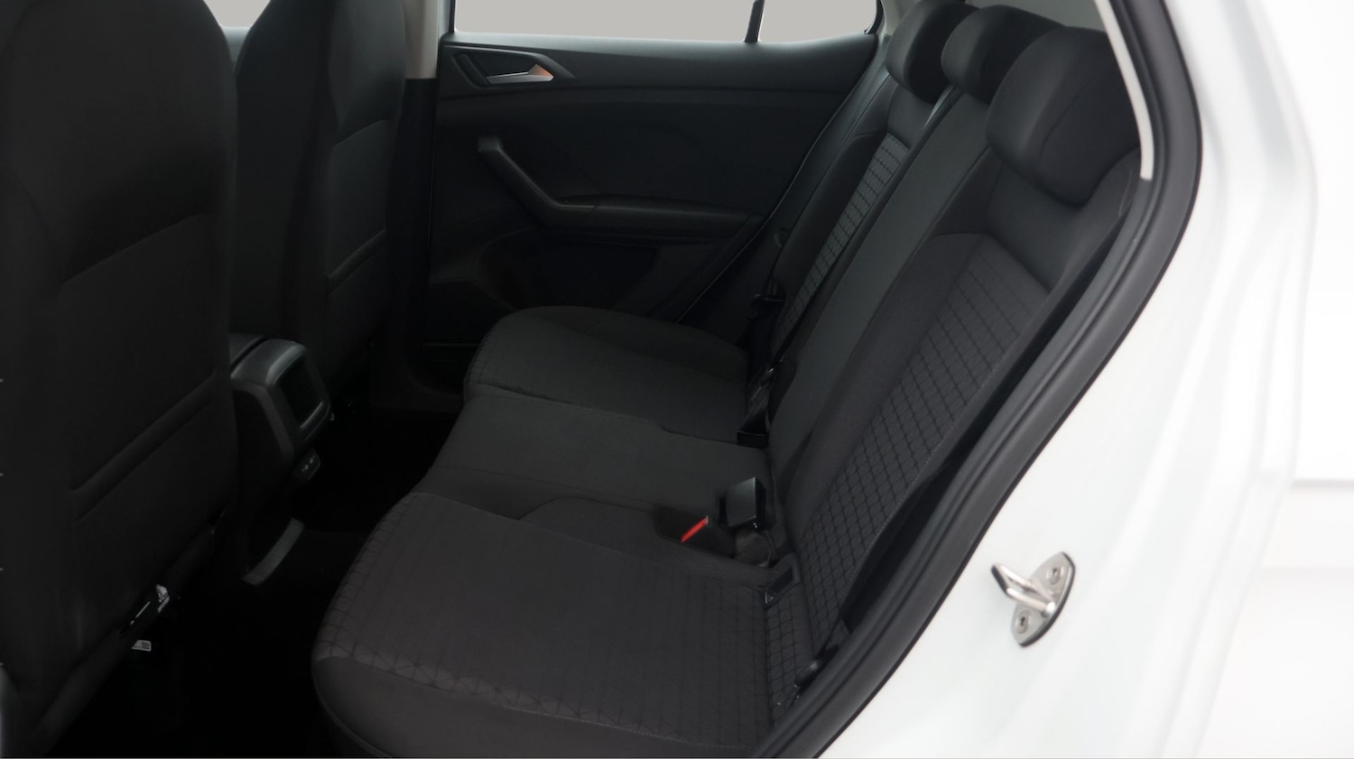 Used Volkswagen T-Cross 2023 for sale - 77474927: Photo 16