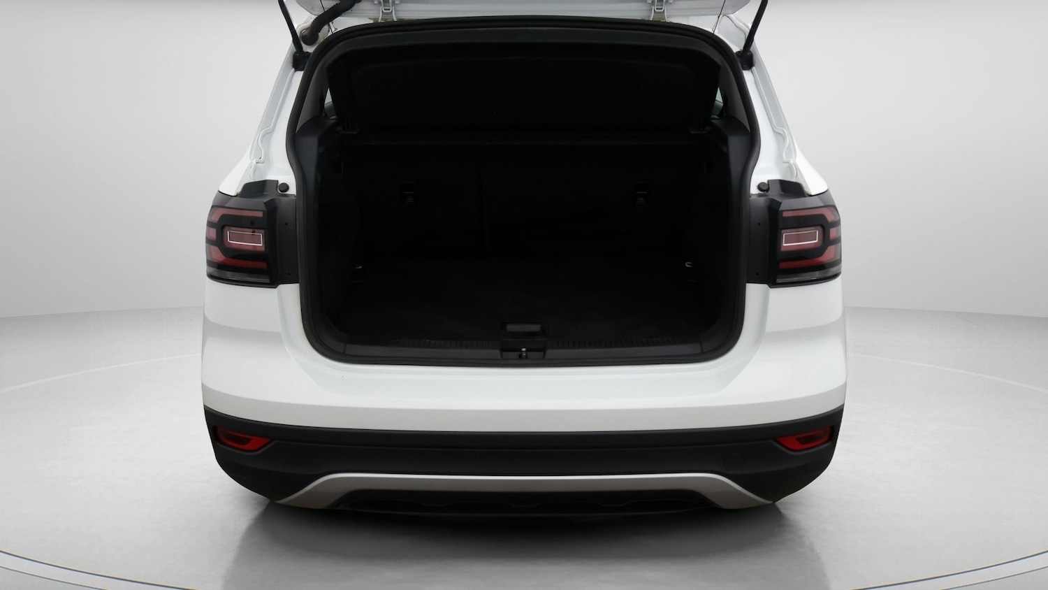 Used Volkswagen T-Cross 2023 for sale - 77474927: Photo 17