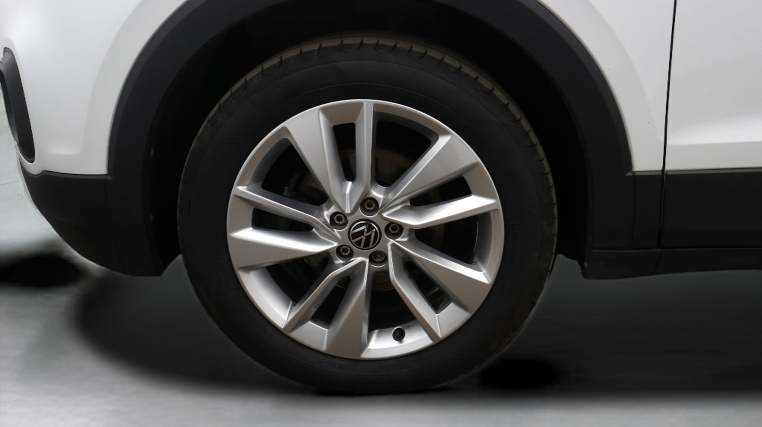 Used Volkswagen T-Cross 2023 for sale - 77474927: Photo 18