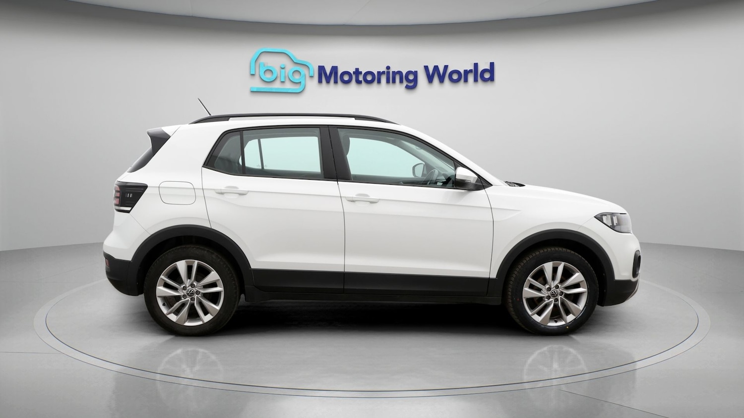 Used Volkswagen T-Cross 2023 for sale - 77474927: Photo 8